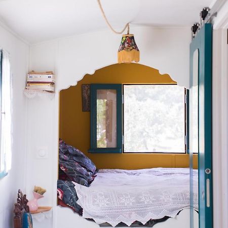 La Chambre D'Apolline Grambois Eksteriør billede