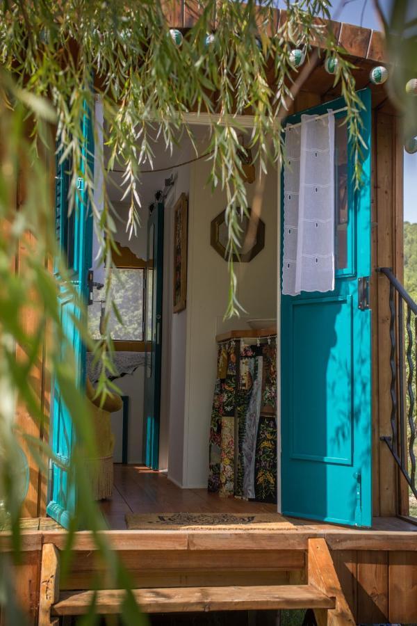 La Chambre D'Apolline Grambois Eksteriør billede